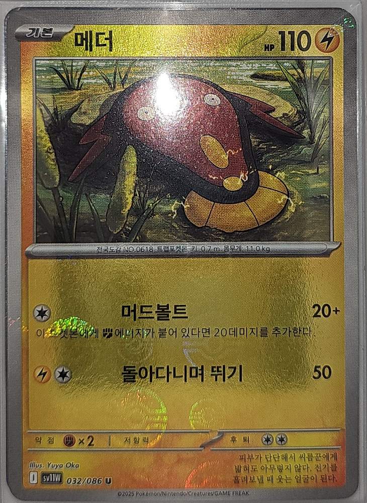 메더 B급 판매자 실물 사진